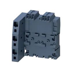 Siemens 3RV2917-1A, Sirius 3RV, Toplu Besleme Modülü, Boy S00-S0
