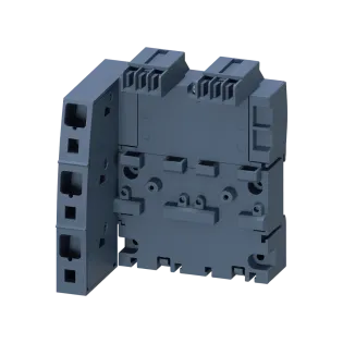 Siemens 3RV2917-1A, Sirius 3RV, Toplu Besleme Modülü, Boy S00-S0