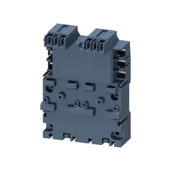 Siemens 3RV2917-4A, Sirius 3RV, 2 Şalter için İlave Besleme Modülü