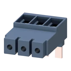 Siemens 3RV2935-5A, Sirius 3RV, Motor Koruma Şalterleri için Besleme Klemensi, S2