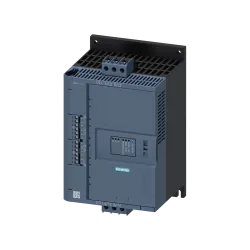 Siemens 3RW5215-1AC14, SIRIUS 3RW52 Serisi, 11 kW, 25 Amper, Yumuşak Yolverici (Soft Starter), 200-480 Volt AC, 110-250 Volt AC Kumanda Gerilimi