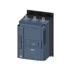 Siemens 3RW5236-6AC04, SIRIUS 3RW52 Serisi, 90 kW, 171 Amper, Yumuşak Yolverici (Soft Starter), 200-480 Volt AC, 24 Volt AC/DC Kumanda Gerilimi