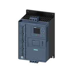 Siemens 3RW5513-1HA04, Sirius 3RW55, 5,5 kW, 13 Amper, Yumuşak Yolverici (Soft Starter), 200-480 Volt AC, 24 Volt AC/DC Kumanda Gerilimi