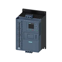 Siemens 3RW5513-1HA14, Sirius 3RW55, 5,5 kW, 13 Amper, Yumuşak Yolverici (Soft Starter), 200-480 Volt AC, 110-250 Volt AC Kumanda Gerilimi