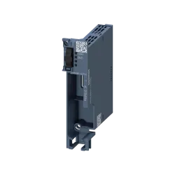 Siemens 3RW5980-0CP00, Sirius 3RW50/52/55, Yumuşak Yolvericiler için PROFIBUS Modülü