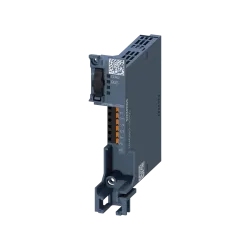 Siemens 3RW5980-0CR00, Sirius 3RW50/52/55, Yumuşak Yolvericiler için MODBUS RTU Modülü