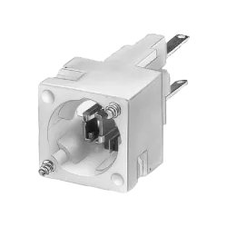 Siemens 3SB2304-2H, Sirius Command 3SB2, Sinyal Lambaları İçin Duy, 24 Volt Ampul Dahil