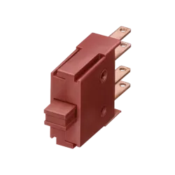 Siemens 3SB2404-0C, Sirius Command 3SB2, Butonlar İçin Kontak Bloğu, 1NK