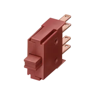Siemens 3SB2404-0C, Sirius Command 3SB2, Butonlar İçin Kontak Bloğu, 1NK