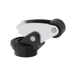 Siemens 3SE5000-0AF10, Sirius 3SE5, Plastik, Nihayet Şalteri Kafası, 13 mm Köşegen Makaralı