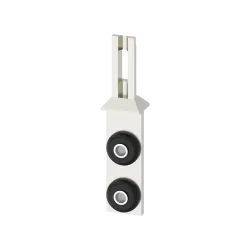 Siemens 3SE5000-0AV01, Sirius 3SE5, Menteşe ve Mekanik Emniyet Şalterleri İçin Standart Aktüatör, 75.6 mm