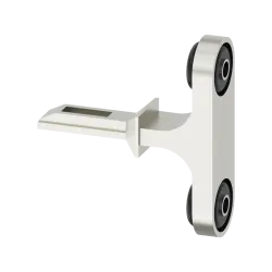 Siemens 3SE5000-0AV02, Sirius 3SE5, Menteşe ve Mekanik Emniyet Şalterleri İçin Dikey Sabitlemeli Aktüatör, 53 mm