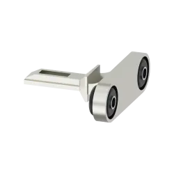 Siemens 3SE5000-0AV03, Sirius 3SE5, Menteşe ve Mekanik Emniyet Şalterleri İçin Yatay Sabitlemeli Aktüatör, 47 mm