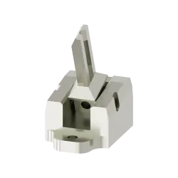 Siemens 3SE5000-0AV04, Sirius 3SE5, Menteşe ve Mekanik Emniyet Şalterleri İçin Açılı Aktüatör, Soldan Açılı Yaklaşım, 51 mm