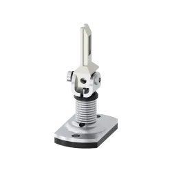 Siemens 3SE5000-0AV05, Sirius 3SE5, Menteşe ve Mekanik Emniyet Şalterleri İçin Açılı Aktüatör, 77 mm