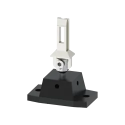 Siemens 3SE5000-0AV07-1AK2, Sirius 3SE5, Menteşe ve Mekanik Emniyet Şalterleri İçin Heavy Duty Açılı Aktüatör, 67 mm