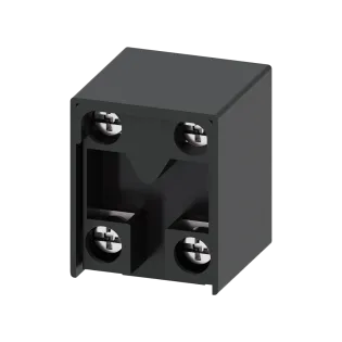 Siemens 3SE5000-0CA00-1AC1, Sirius 3SE5, Nihayet Şalterleri İçin Kontak Bloğu, Altın Kaplamalı Ani Hareketli, 1NA+1NK