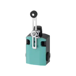 Siemens 3SE5122-0CH50, Sirius 3SE5, Metal, Komple Set Nihayet Şalteri, Sağ-Sol 19 mm Plastik Makaralı, Ayarlanabilir Kollu, 1NA+1NK