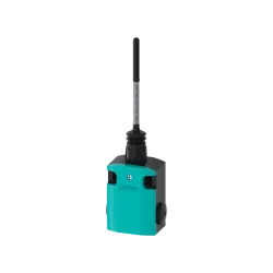 Siemens 3SE5122-0CR01, Sirius 3SE5, Metal, Komple Set Nihayet Şalteri, Spiral Yay Tahrikli, 1NA+1NK