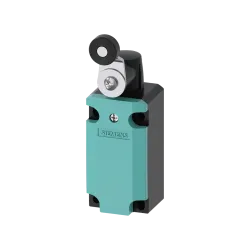 Siemens 3SE5132-0CJ01, Sirius 3SE5, Plastik, Komple Set Nihayet Şalteri, Spiral Yay Tahrikli, 1NA+1NK