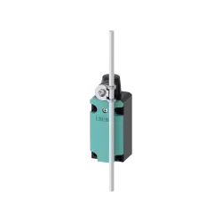 Siemens 3SE5132-0CJ80, Sirius 3SE5, Plastik, Komple Set Nihayet Şalteri, 200 mm Alüminyum Çubuklu, Ayarlanabilir Kollu, 1NA+1NK