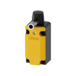 Siemens 3SE5132-0LU21, Sirius 3SE5, Plastik, Menteşe Emniyet Şalteri, 40 mm, Standart Milli, 1NA+2NK