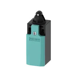 Siemens 3SE5212-0CD03, Sirius 3SE5, Metal, Komple Set Nihayet Şalteri, Dikey 10 mm Plastik Makaralı, 1NA+1NK