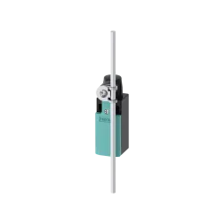 Siemens 3SE5232-0HK80, Sirius 3SE5, Plastik, Komple Set Nihayet Şalteri, 200 mm Alüminyum Çubuklu, Ayarlanabilir Kollu, 1NA+1NK