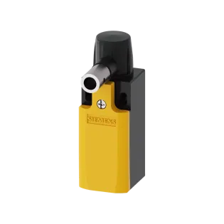 Siemens 3SE5232-0LU21, Sirius 3SE5, Plastik, Menteşe Emniyet Şalteri, 31 mm, Oyuk Milli, 1NA+2NK