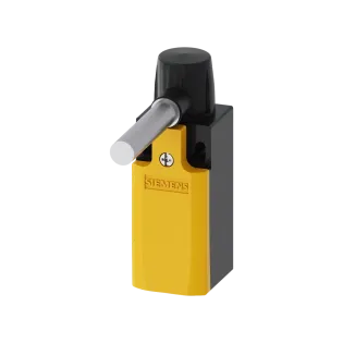 Siemens 3SE5232-0LU22, Sirius 3SE5, Plastik, Menteşe Emniyet Şalteri, 31 mm, Standart Milli, 1NA+2NK