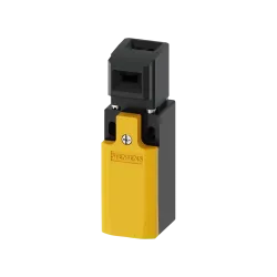 Siemens 3SE5232-0QV40, Sirius 3SE5, Plastik, 360° Döner Kafalı Mekanik Emniyet Şalteri, 31 mm, 1NA+2NK