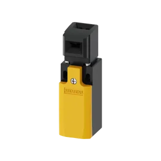 Siemens 3SE5232-0QV40, Sirius 3SE5, Plastik, 360° Döner Kafalı Mekanik Emniyet Şalteri, 31 mm, 1NA+2NK
