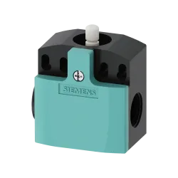 Siemens 3SE5242-0CC05, Sirius 3SE5, Plastik, Komple Set Nihayet Şalteri, Dikey Teflon Buton Tahrikli, 1NA+1NK