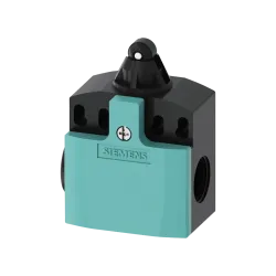 Siemens 3SE5242-0HD03, Sirius 3SE5, Plastik, Komple Set Nihayet Şalteri, Dikey 10 mm Plastik Makaralı, 1NA+1NK