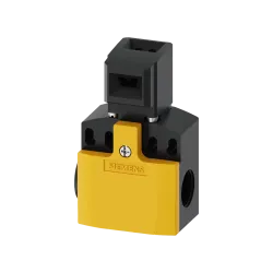 Siemens 3SE5242-0QV40, Sirius 3SE5, Plastik, 360° Döner Kafalı Mekanik Emniyet Şalteri, 50 mm, 1NA+2NK