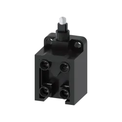 Siemens 3SE5250-0CC05, Sirius 3SE5, Açık Tip Nihayet Şalteri, Teflon Buton Tahrikli, 1NA+1NK, IP20