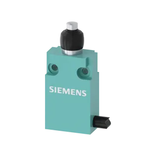 Siemens 3SE5413-0CC22-1EA2, Sirius 3SE5, Metal, Kompakt Komple Set Nihayet Şalteri, Dikey Buton Tahrikli, 1NA+1NK