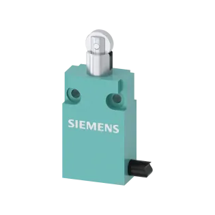Siemens 3SE5413-0CD20-1EA2, Sirius 3SE5, Metal, Kompakt Komple Set Nihayet Şalteri, Dikey Makaralı, 1NA+1NK