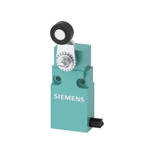 Siemens 3SE5413-0CN20-1EA2, Sirius 3SE5, Metal, Kompakt Komple Set Nihayet Şalteri, Sağ-Sol Makaralı, 1NA+1NK