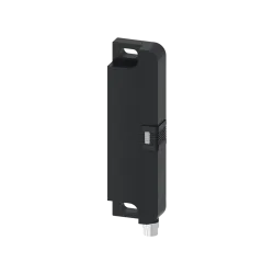 Siemens 3SE6614-4CA01, Sirius 3SE6, Manyetik Emniyet Şalteri, M8 Soketli, 4 Kutup, LED'li, 2NK