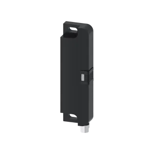 Siemens 3SE6614-4CA01, Sirius 3SE6, Manyetik Emniyet Şalteri, M8 Soketli, 4 Kutup, LED'li, 2NK