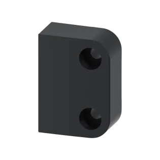 Siemens 3SE6714-3CA, Sirius 3SE6, Manyetik Emniyet Şalteri İçin Aktüatör