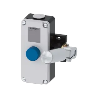 Siemens 3SE7310-1AE00, Sirius 3SE7, Metal, Bant Kaydı Şalteri, Metal, 2NA+2NK, IP65