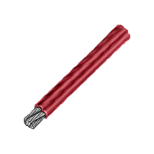 Siemens 3SE7910-3AC, Sirius 3SE7, İpli Acil Stop Şalterleri İçin Çelik Halat, 20 m