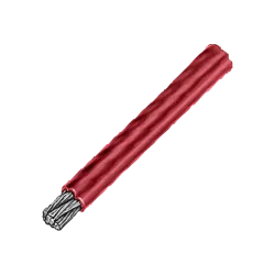Siemens 3SE7910-3AH, Sirius 3SE7, İpli Acil Stop Şalterleri İçin Çelik Halat, 50 m