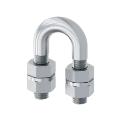 Siemens 3SE7921-1AA, Sirius 3SE7, İpli Acil Stop Şalterleri İçin Halat Makarası Sabitleme Aparatı