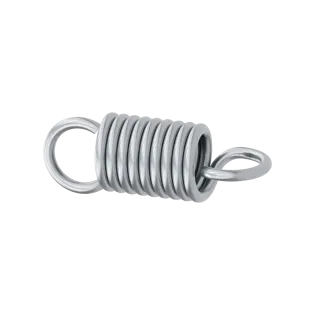 Siemens 3SE7931-1AE, Sirius 3SE7, İpli Acil Stop Şalterleri İçin Gergi Yayı, 35 N, 2x75 m