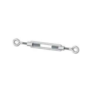 Siemens 3SE7950-1AD, Sirius 3SE7, İpli Acil Stop Şalterleri İçin Gerdirme Aparatı, M6x110