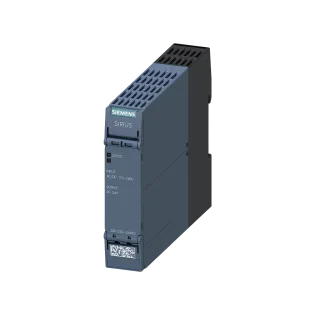 Siemens 3SK1230-2AW20, Sirius 3SK1, Emniyet Röleleri için Güç Kaynağı