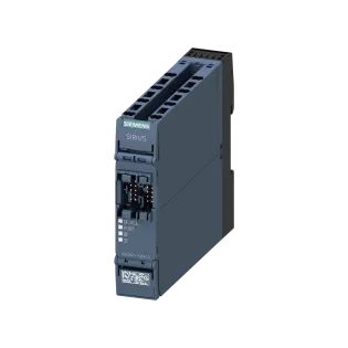Siemens 3SK2511-2FA10, Sirius 3SK2, Emniyet Röleleri için PROFINET Haberleşme Modülü